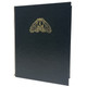 Carina Elastic Menu Covers