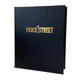 Delano Elastic Menu Covers