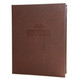 Carnegie Menu Covers