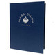 Prima Elastic Menu Covers