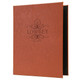 Tavern Menu Covers