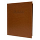 Carina Three Ring Binders