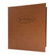 Prima Three Ring Binders