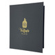 Summit Linen Three Ring Binders