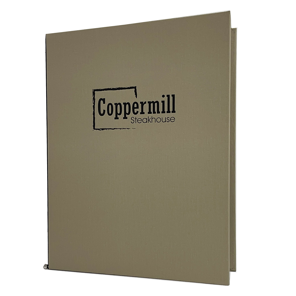 Summit Linen Elastic Menu Covers Summit Linen Elastic Menu Covers