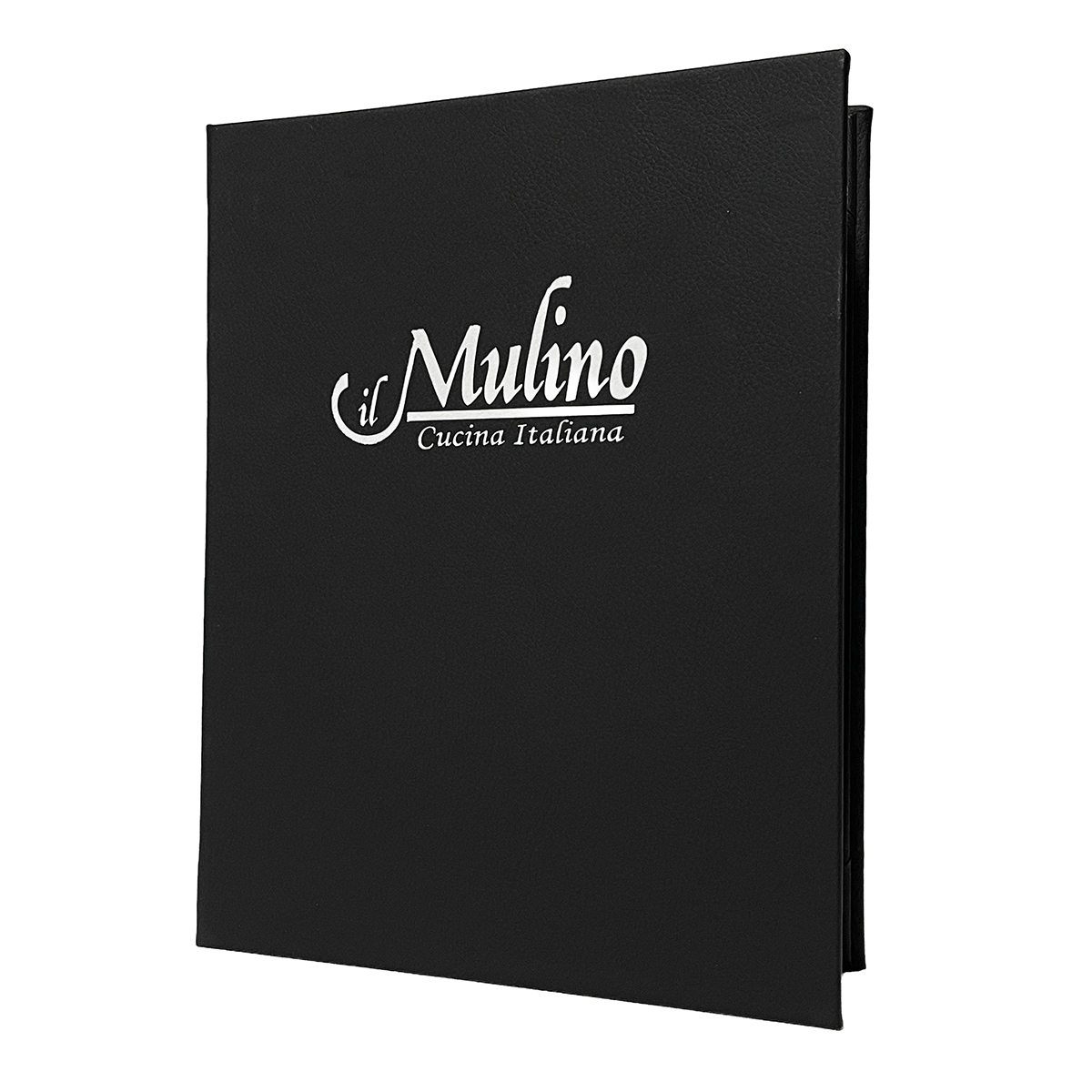 Murano Menu Covers