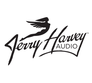 JH Audio logo