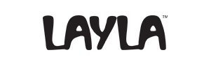JH Layla Logo