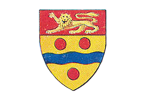 Maidstone, England, Coat of Arms