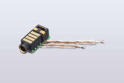 Sony NW-WM1Z braided cable