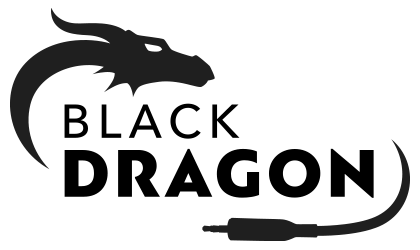Darko Audio Logo