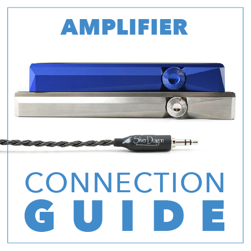Amplifier Connection Guide
