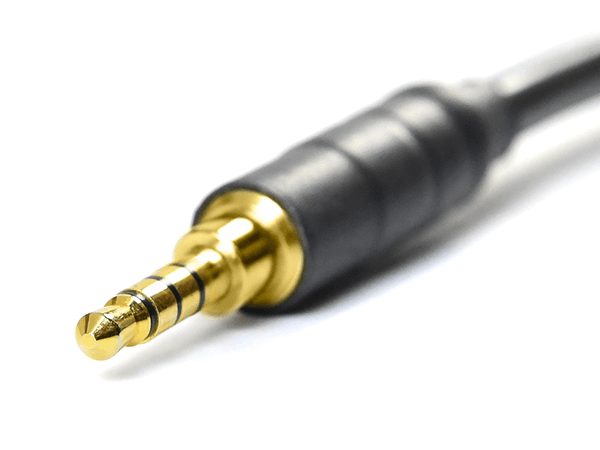 Dragon Cable with Single Entry 3.5mm Heapdhone Connector
