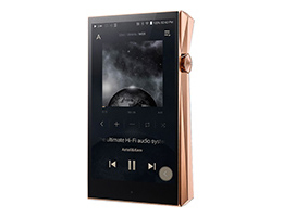 Astell & Kern SP2000T Music Player DAP