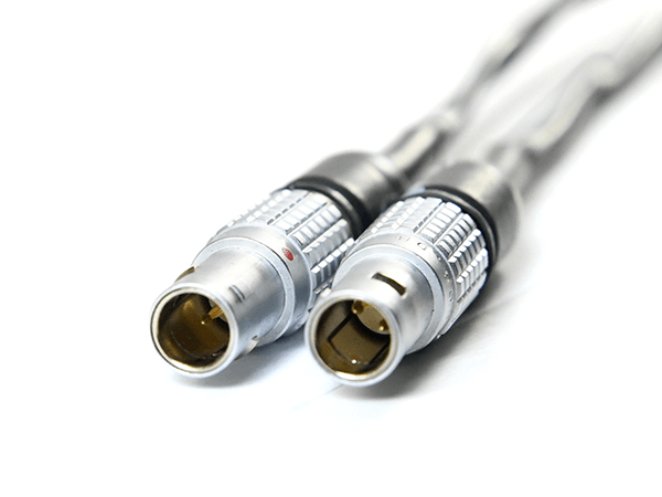 Lemo Headphone Connector for Utopia