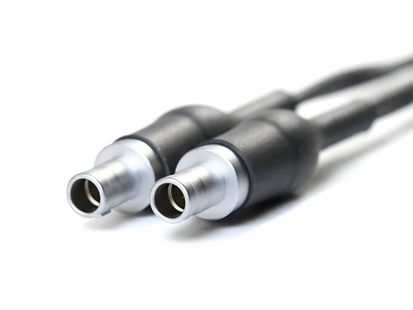 Sennheiser HD800 Series Headphone Connectors