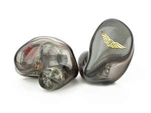 Empire Ears ESR MKII Universal In Ear Monitors