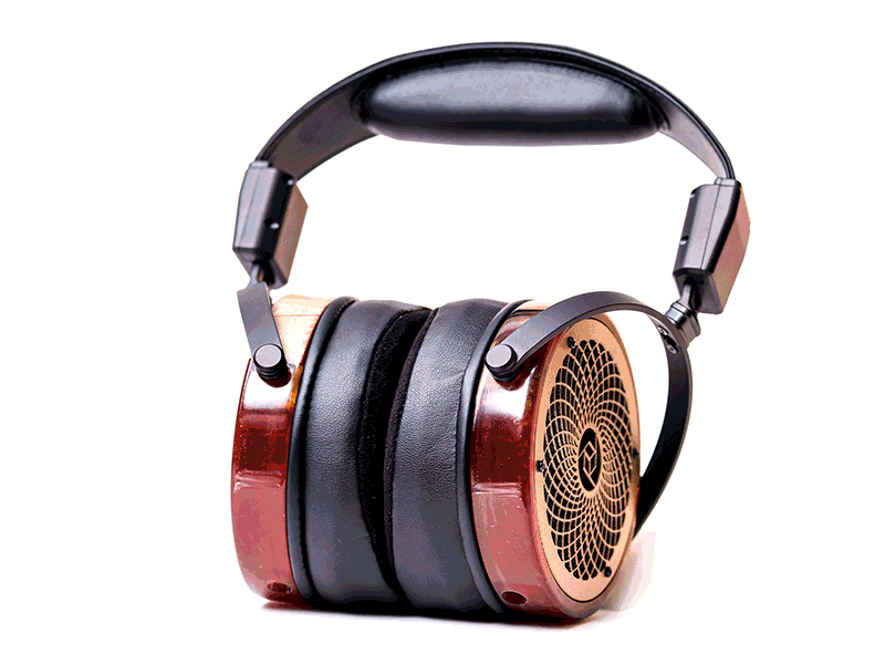Rosson RAD-0 headphones
