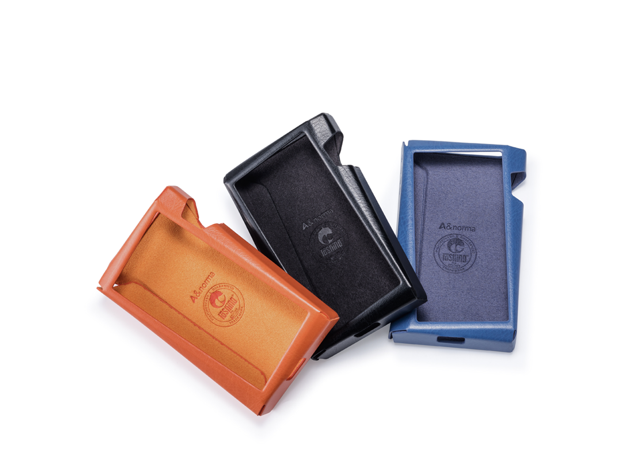 Astell&Kern SR25 MKII Premium Leather Case - Open Box