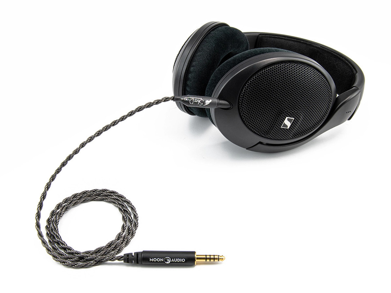 HD 560 S Headphones - Open Box
