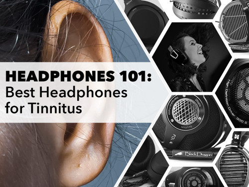 Loud music can create tinnitus - Duearity