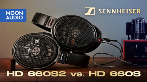 Sennheiser HD 660S2 review: New approach yields stellar results