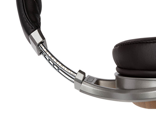 DENON AH-D9200 adjustable headband