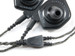 Silver Dragon IEM V2 Cable for Audeze Earphones with LCD-i4