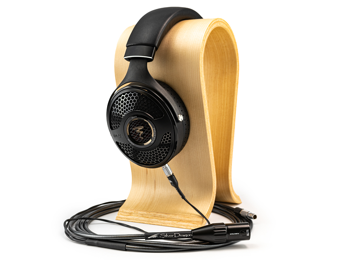 Utopia 2022 Headphones *IN STOCK*