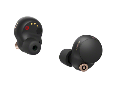 Sony WF-1000XM4 Wireless Earbuds