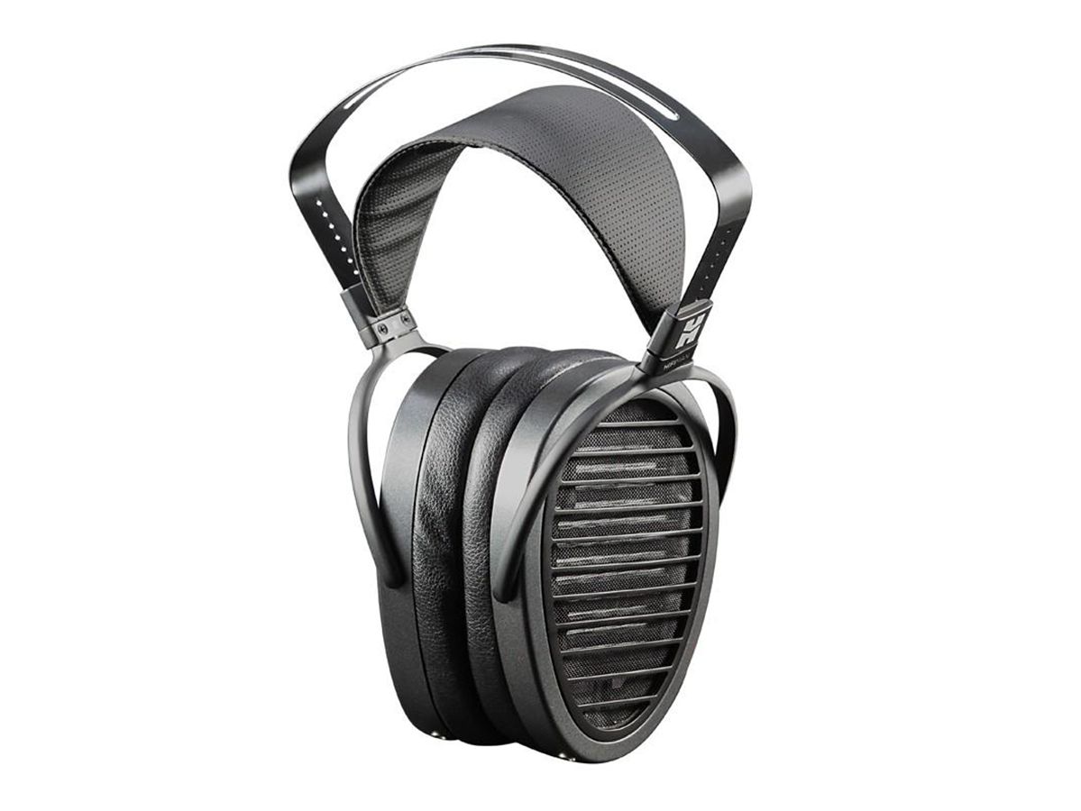 HiFiMan Arya Stealth Magnets Headphone Review - Moon Audio