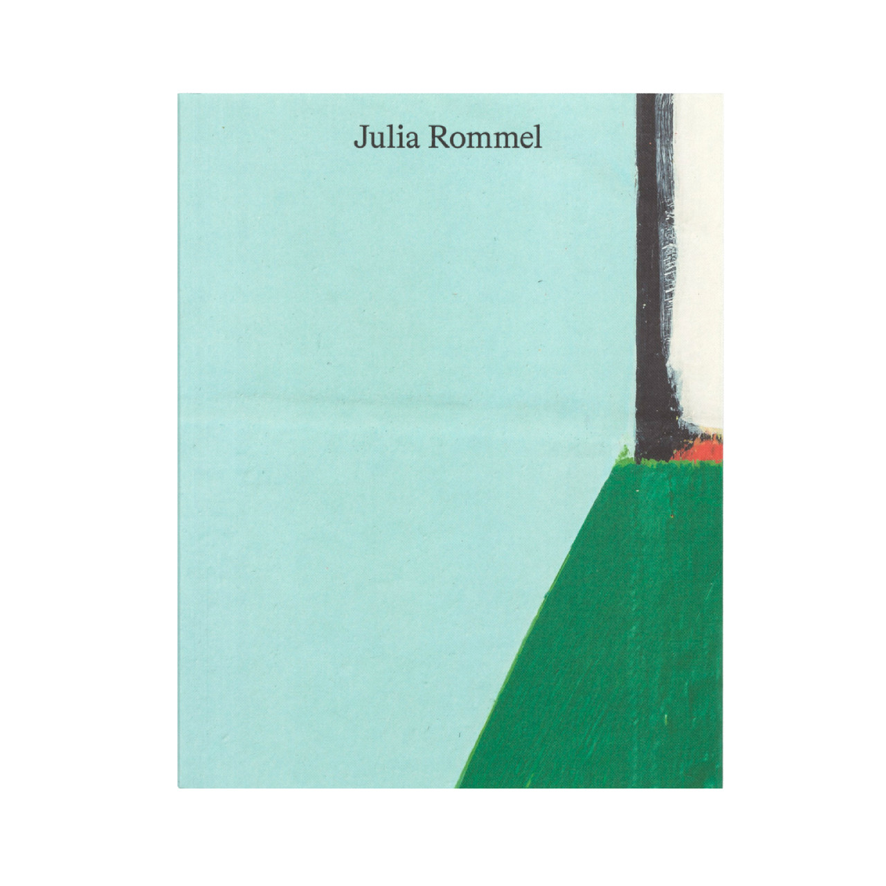 Julia Rommel: Julia Rommel - STANDARD (BOOKS)