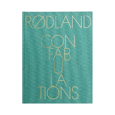 Torbjørn Rødland: Confabulations