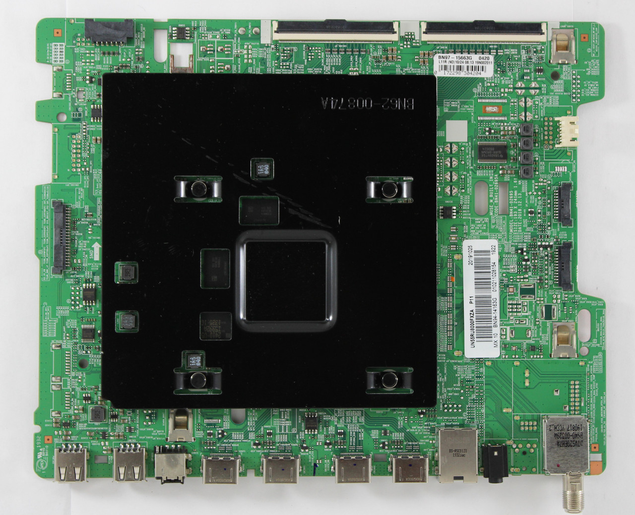 Samsung BN94-14163G Main Board