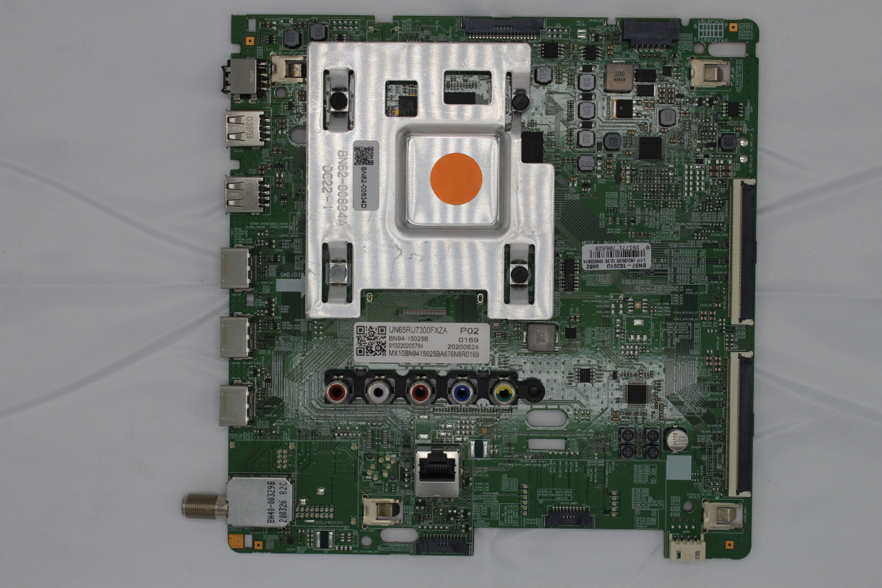 Samsung BN94-15025B Main Board