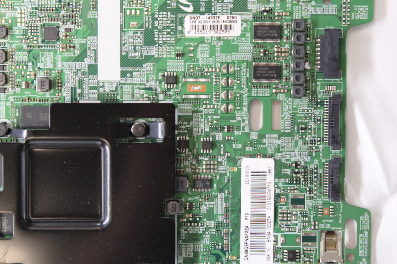 Samsung BN94-13027A Main Board
