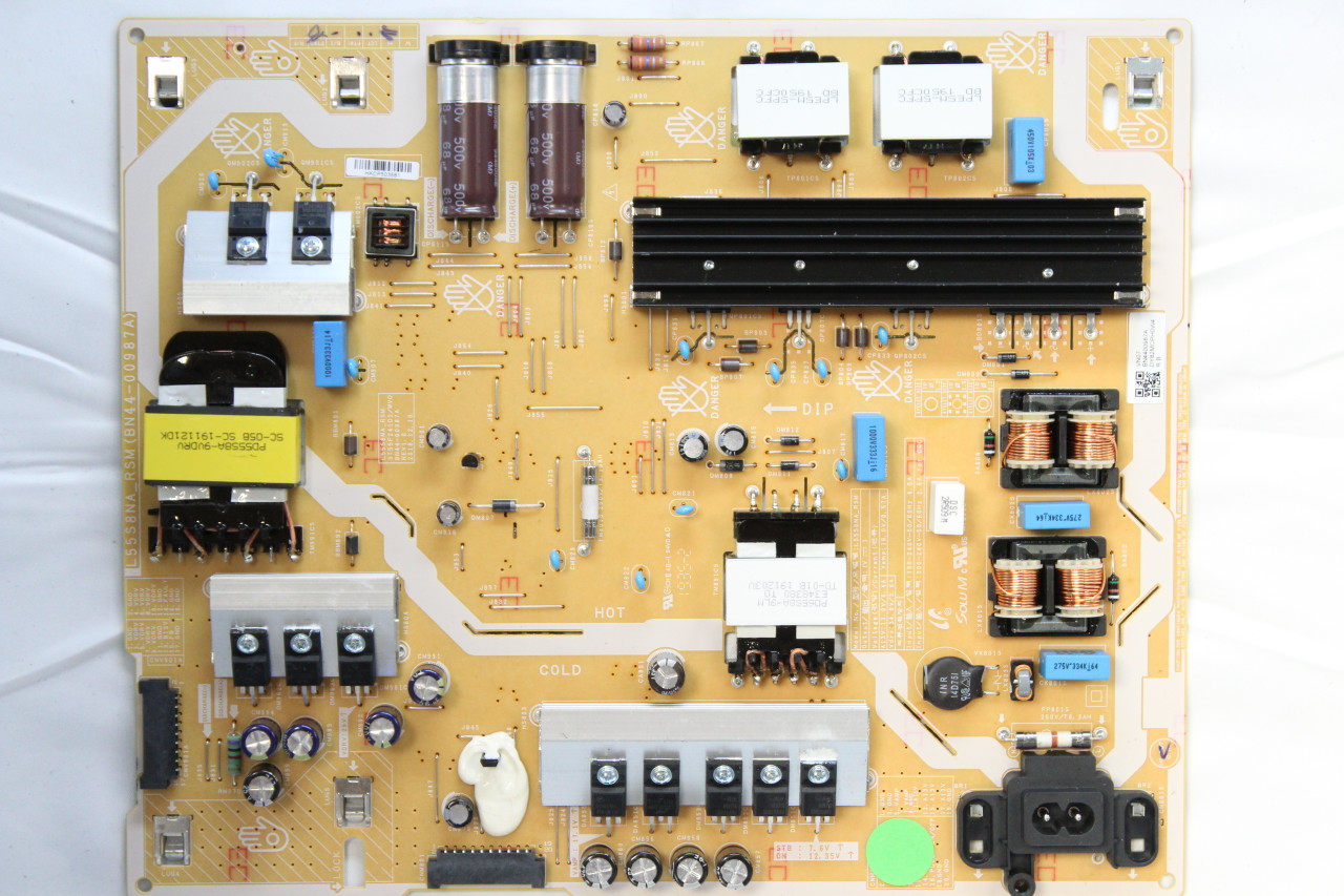 Samsung BN44-00987A Power Supply