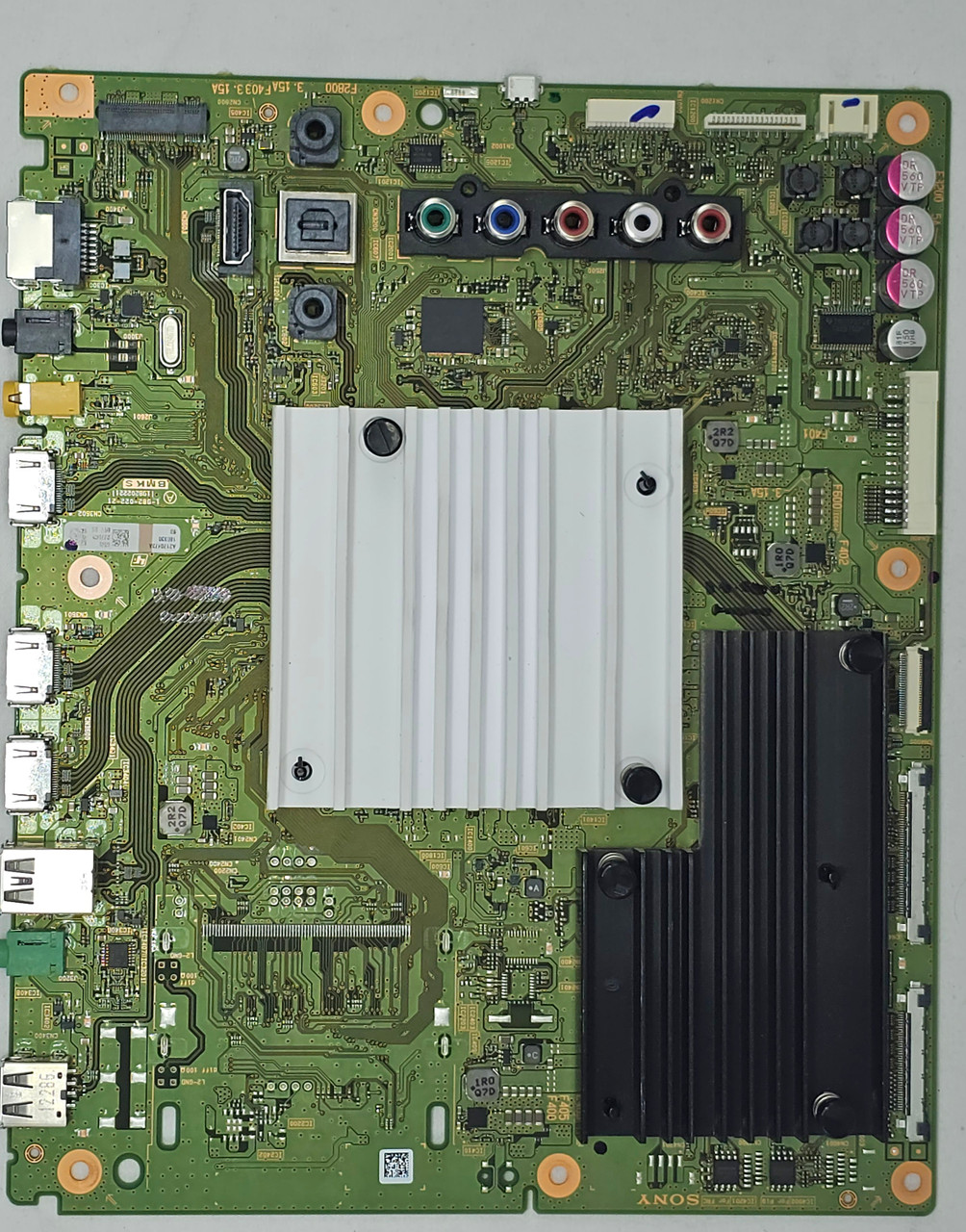 Sony XBR-49X900E Repair Kit