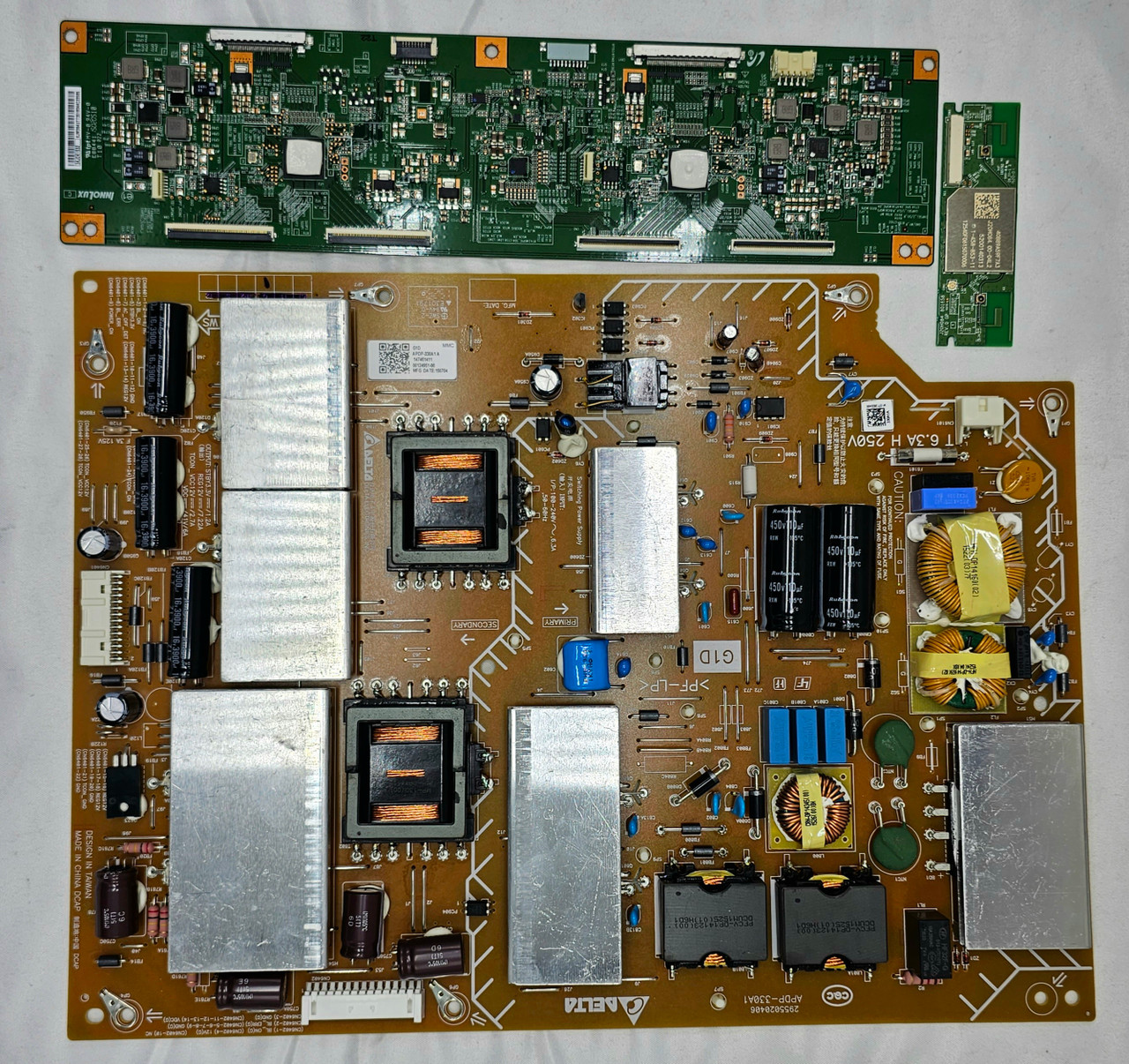1 Pezzo CX20091 SONY 8-752-009-10 IC Montaggio Superficiale - Scheda Main Universale - Foto 5