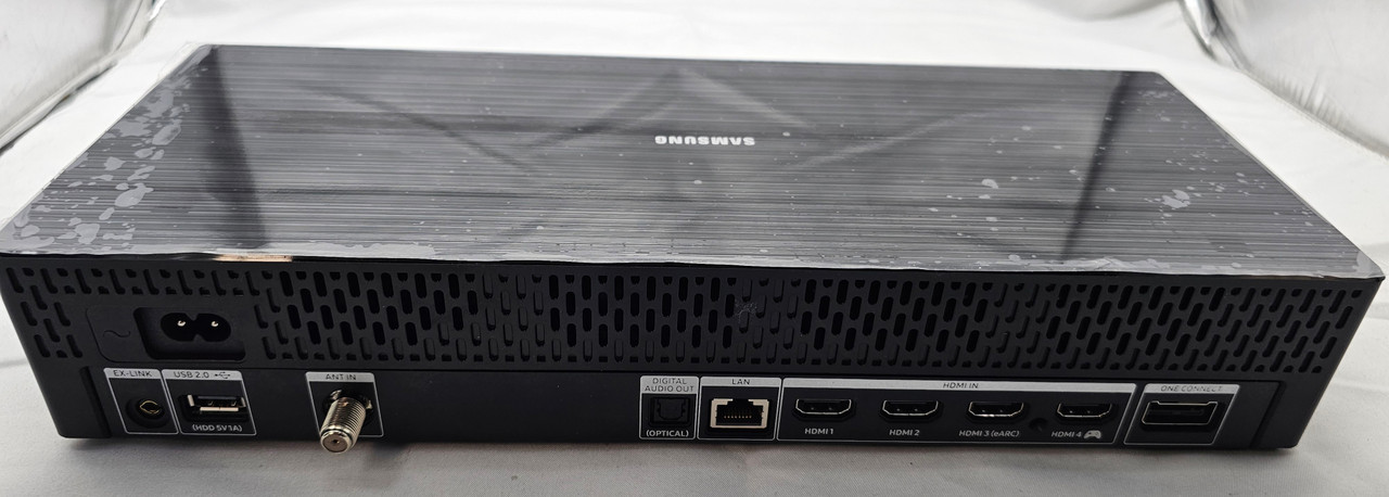 Samsung BN96-49139Z one connect box only (NO CABLES)