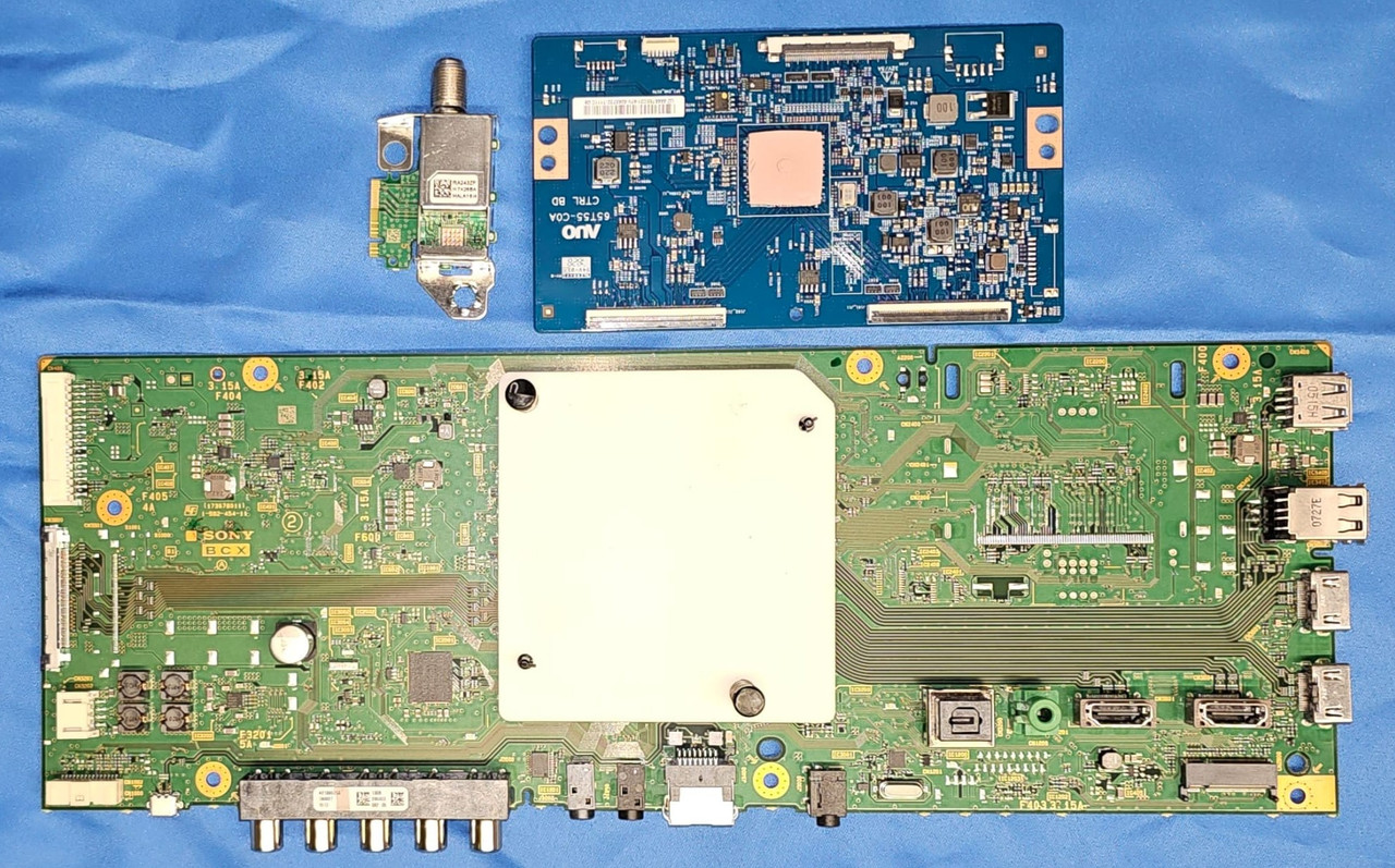 Sony KD-65X750F Repair Kit - Thumbnail 2