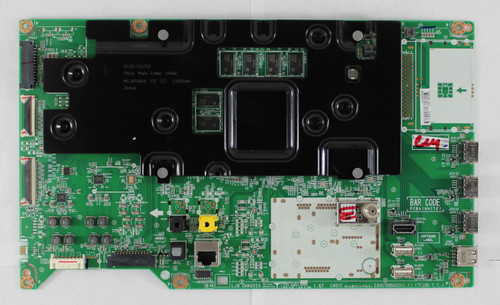 LG EBT64926703 Main Board for OLED65C8PUA / OLED65C8AUA
