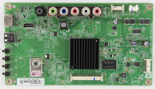 Sony XQCB02K013010X Main Board for KDL-40R350D