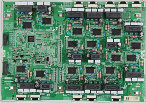 Samsung BN44-00949B VSS LED Driver Board