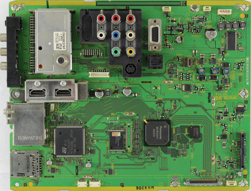 Panasonic TNPH0799 (TXN/A10PTGS) Main A Board TC-L32X1 TC-L37X1