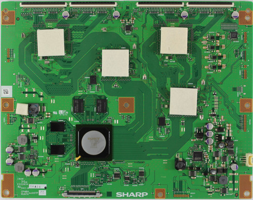 Sony RUNTK4400TPZC T-Con Board