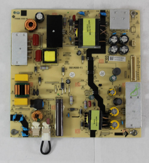 JVC Power Supply Board for LT-49MA875