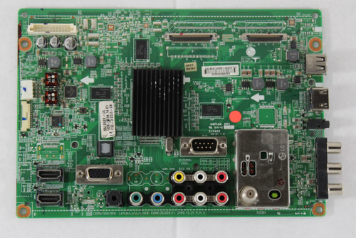 LG EBT60994703 Main Board for 55LD520-UA