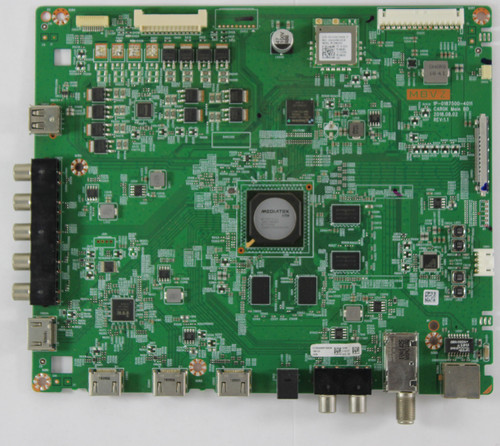 Vizio Y8388524S (0170CAR0P100SM) Main Board for E70-F3 (LFTRXDLU Serial)