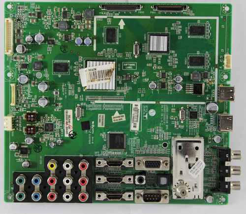 LG EBR61693201 (EAX55729302(0)) Main Board for 55LH40-UA